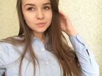 RIS-311, Viktoriya, 24, Rusia
