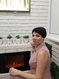 RNE-890, Olga, 41, Ucrania