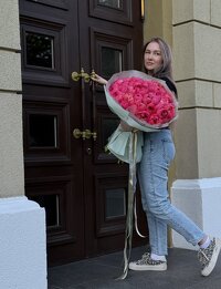 WJI-868, Elena, 37, Rusia