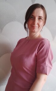 IUM-869, Anastasiya, 36, Rusia