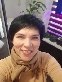 RNE-890, Olga, 41, Ucrania