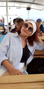FUY-895, Olga, 49, Croacia