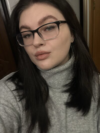IAM-946, Maria, 24, Rusia