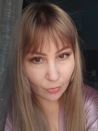 KUC-401, Zoya, 42, Rusia
