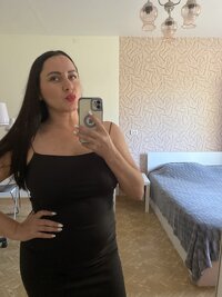 ONJ-569, Marina, 35, Rusia